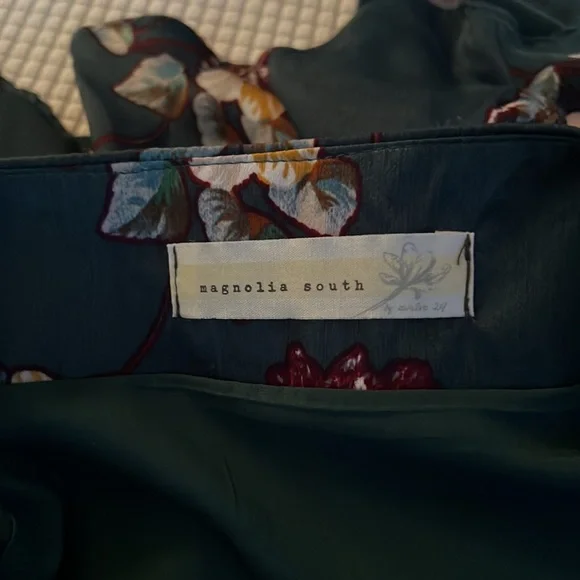 Floral skirt - Picture 7 of 7